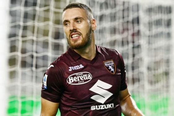 Torino ne želi otkupiti ugovor, ali želi zadržati Nikolu Vlašića