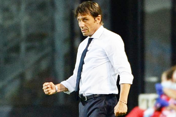 Antonio Conte