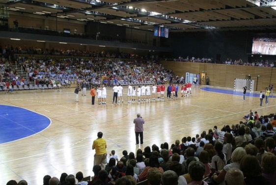 Rijeka i Opatija  domaćini U-18 EP u košarci