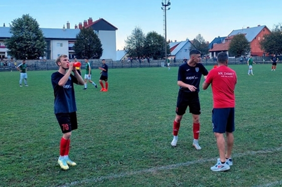 U nedjelju se igra 4. kolo Prve i Druge ŽNL, pogledajte raspored