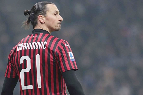 Zlatan Ibrahimović