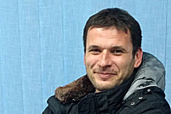 Marko Vujnović