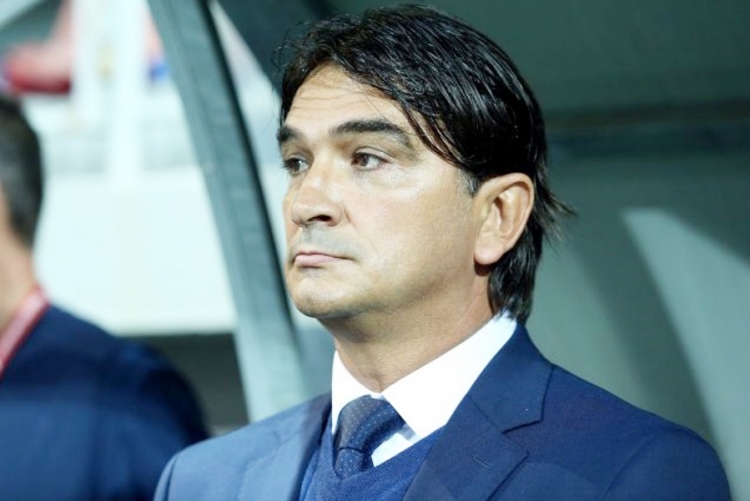 Zlatko Dalić