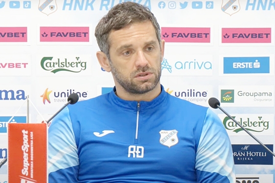 Radomir Đalović:  Ne želim vjerovati da Dinamo može imati veću želju od nas!