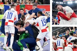 Marinko Mavrović: Ne znam što bi se dogodilo da nismo dobili!