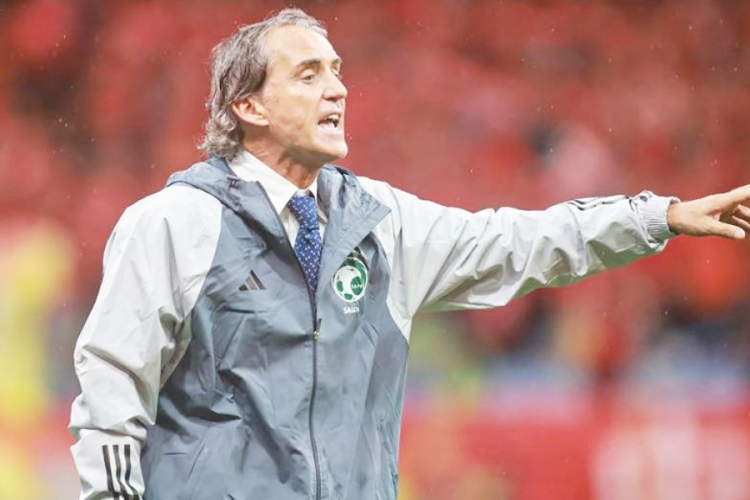 Roberto Mancini