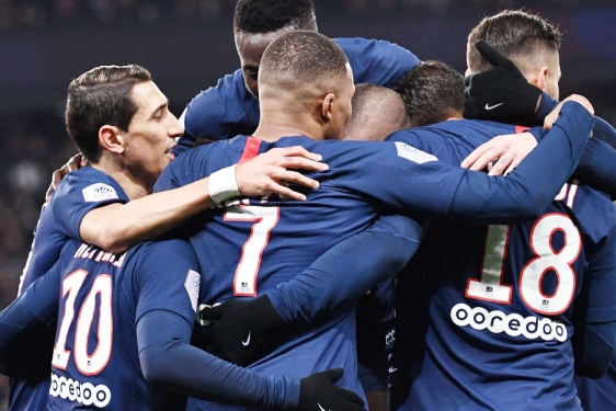 Francuska vlada prekinula prvo nogometno prvenstvo među Ligama petice