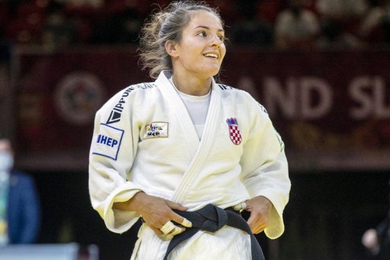 Barbara Matić