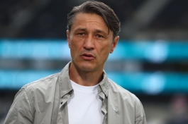 Bundesliga: Niko Kovač u 91. minuti  izbjegao  izvjesnu mogućnost da dobije otkaz