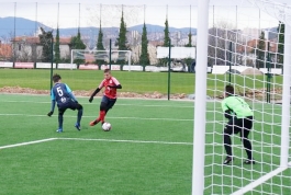 Memorijal Egon Polić: Pomorac 1921 i Rijeka vode u skupinama nakon prvoga dana