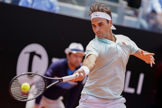 Roger  Federer