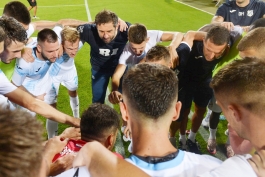 Radomir Đalović: Imam roster, a vidjet ćemo koliko je širok!