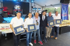U Gambetićima obilježen jubilej Skok racinga,  plodonosnih 30 godina