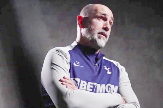 Igor Tudor uoči utakmice protiv Arsenala odgovorio hoće li Tottenham ostati premijerligaš