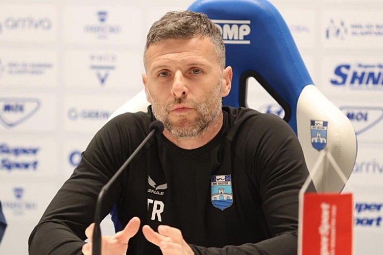 Tomislav Radotić