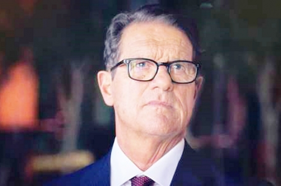 Fabio Capello