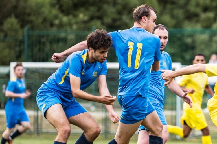 4. NL: Regionalni derbi na Krasici, pogledajte raspored 23. kola