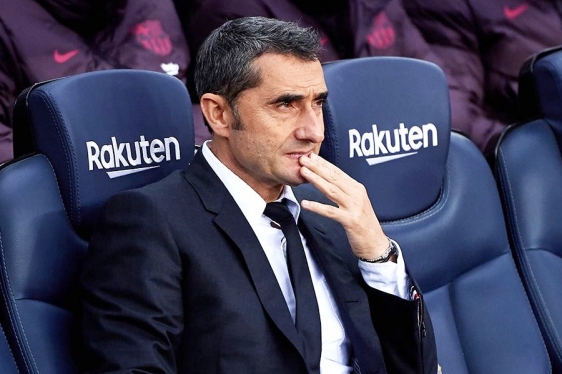 Ernesto Valverde