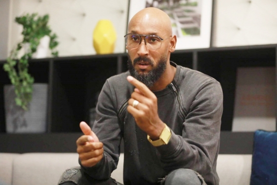 Nicolas Anelka