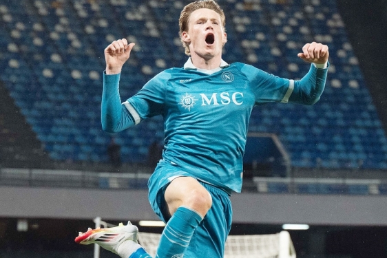 McTominay