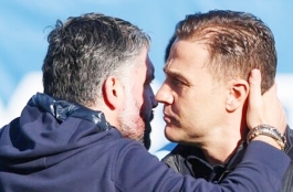 Claudio Ranieri odbio ponudu saveza, bivši treneri Dinama i Hajduka među kandidatima