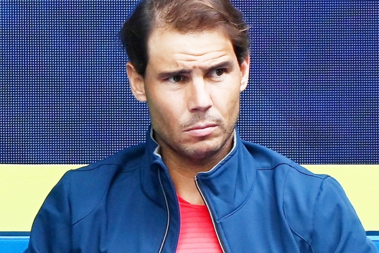 Rafael Nadal