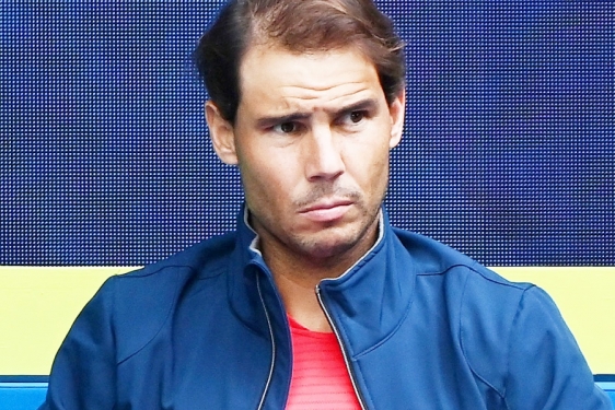 Rafael Nadal