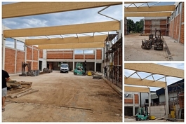 Boćari Kukuljanova dobivaju novu boćarsku dvoranu