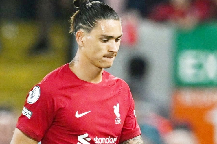 Darwin Nunez nema puno opcija, napadač Liverpoola sve bliže Al Hilalu