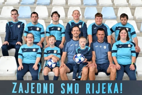 HMNK Rijeka donirao udrugu Rijeka 21, iznos bi bio veći da pobjednik kupa nije morao platiti kaznu!