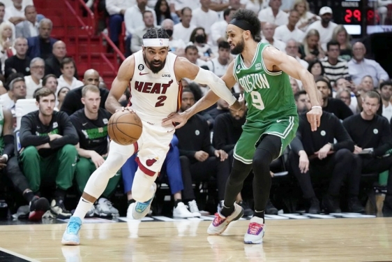 Boston Celtics smanjio vodstvo Miami Heata u četvrtoj utakmici