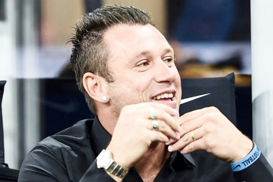 Antonio Cassano