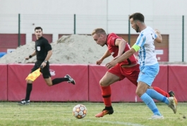 3. HNL: Rezultati određuju tko će biti prvi i zadnji, ostale odluke donosi središnjica HNS-a