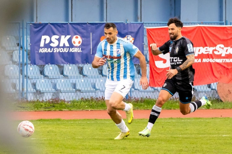 Dugopolje i Jarun odigrali zadnju utakmicu, pogledajte rezultate 23. kola