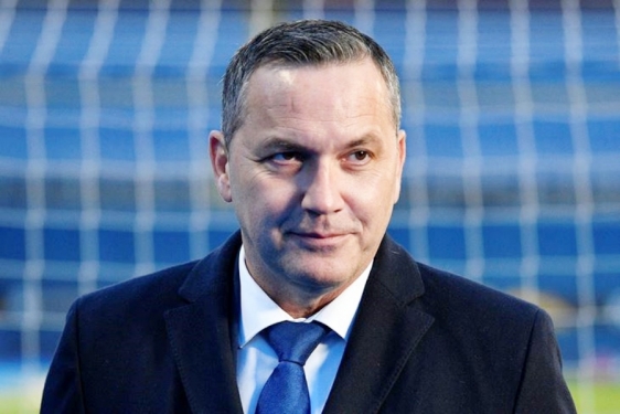 Marijan Kustić