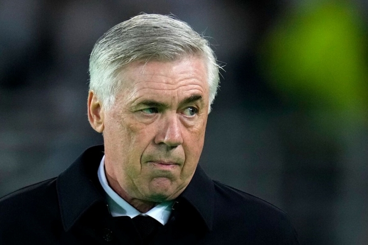 Carlo Ancelotti u Brazil može otići samo pod jednim uvjetom