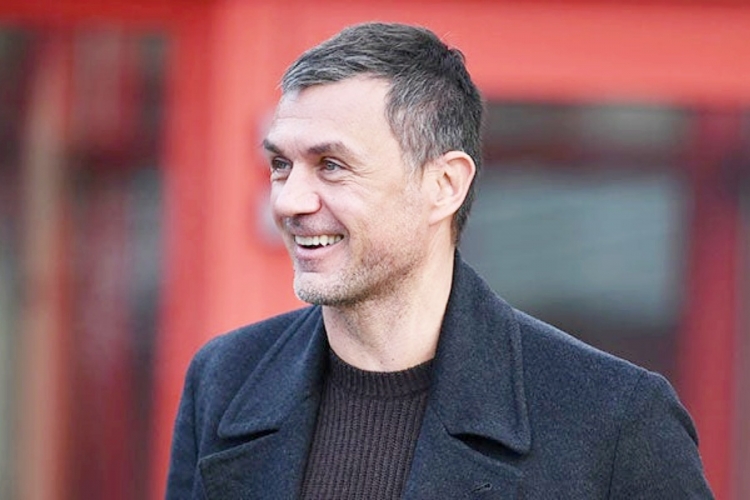 Paolo Maldini