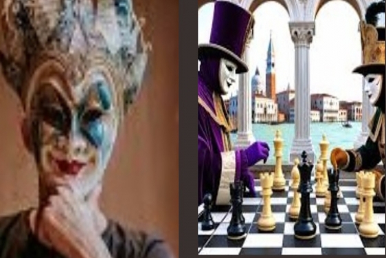 Prijave za brzopotezni turnir Šahovske maškare va Dražicama do večeras u 22 sata