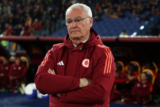 Gigi Di Biagio pronašao trenera, Claudio Ranieri sve bliže ostanku na klupi Rome