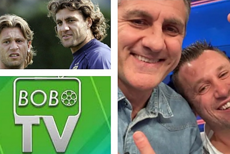 Bobo TV: Christian Vieri iznenada prekinuo suradnju s Antonijom Cassanom