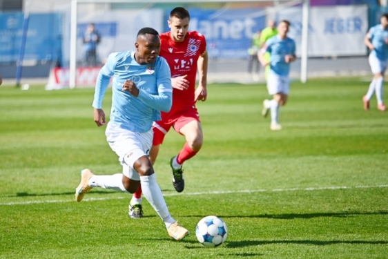 José Mulato odlučio pobjednika