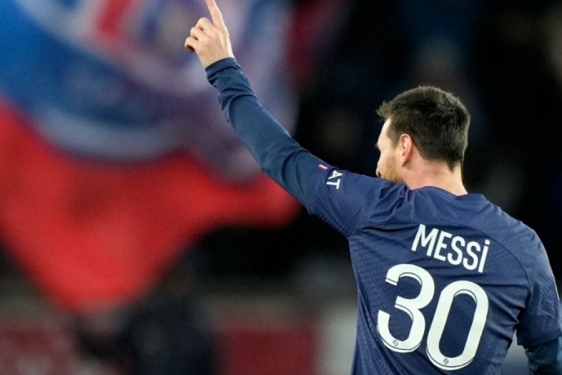 Leo Messi u subotu igra zadnju utakmicu za PSG, već početkom idućega tjedna namjerava objaviti ime novog kluba