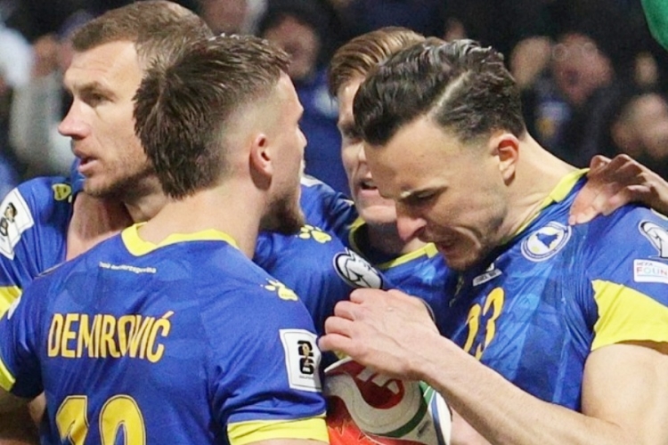 BiH, Češka, Turska i Švedska  ostvarili plasmane na SP