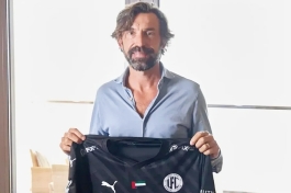 Andrea Pirlo