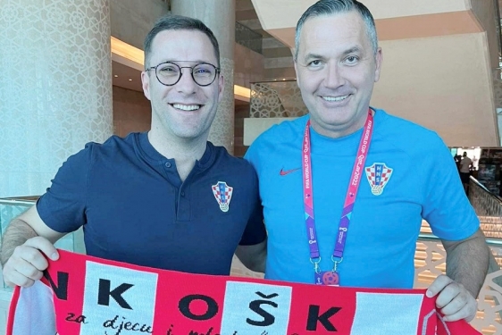 Nikola Turčić i Marijan Kustić