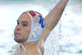 Tin Brubnjak bolji od Marnicka Snela, Hrvatska pobijedila Nizozemsku