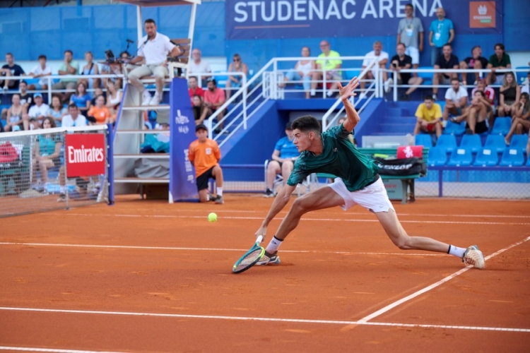 Luka Mikrut