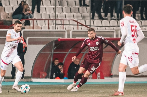 Mario Cvitanović i Zoran Mamić bolji od Igora Štimca