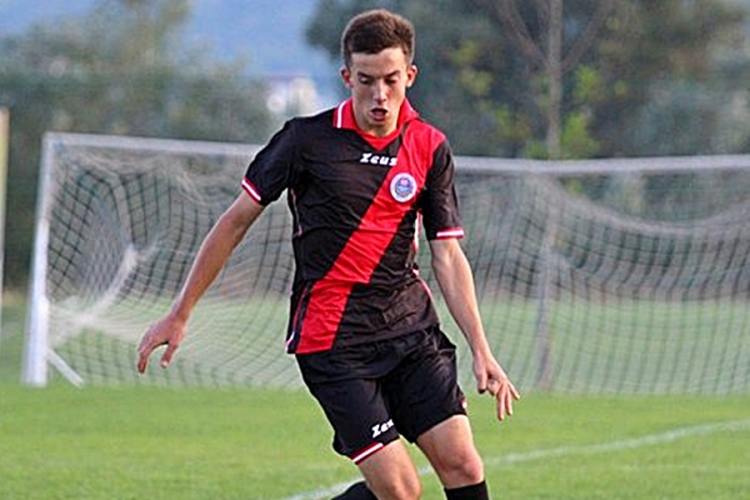 Marijan Ćavar (Zrinjski)