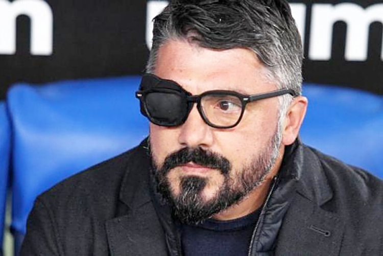 Gennaro Gattuso